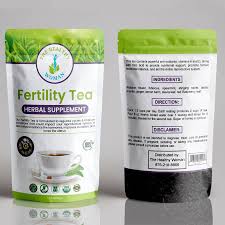 The Healthy Woman Fertility Tea (10 Teabags)