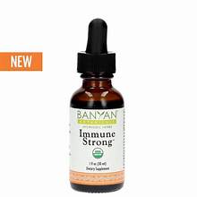 BANYAN Immune Strong 1 fl oz