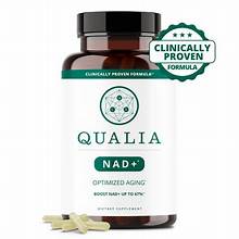 Qualia NAD+