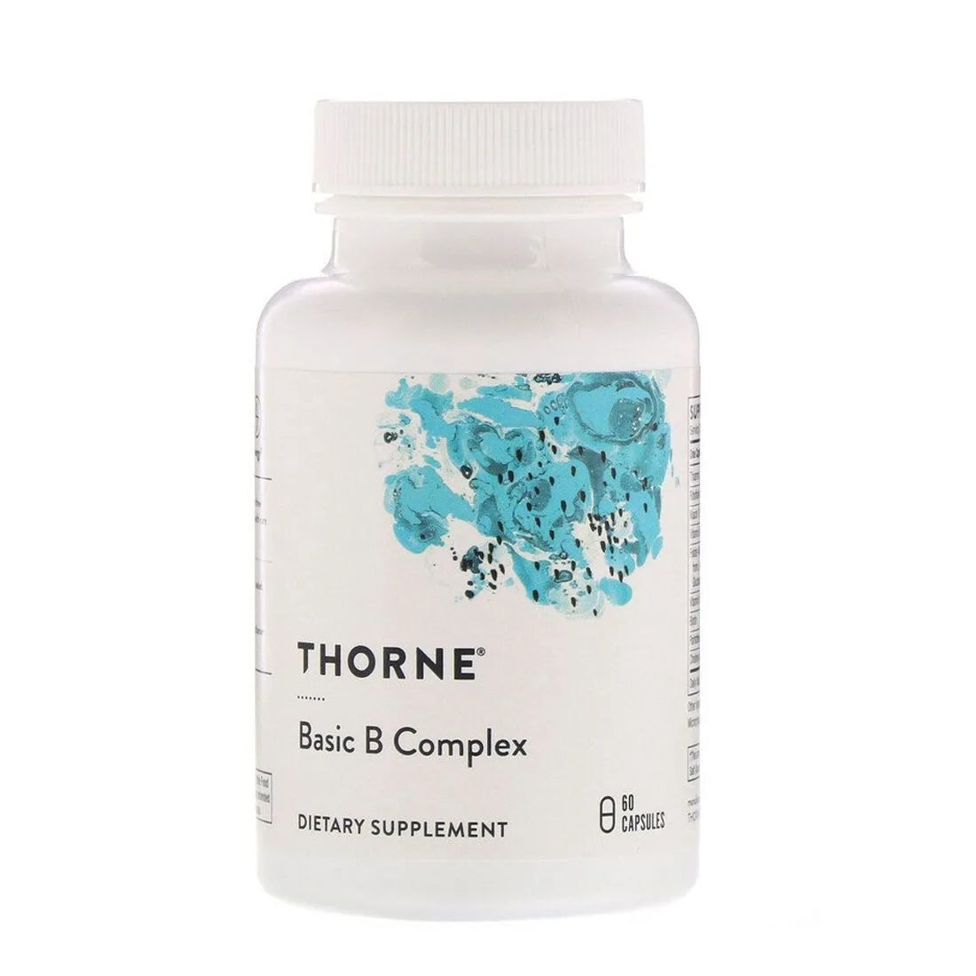 Thorne Basic B Complex