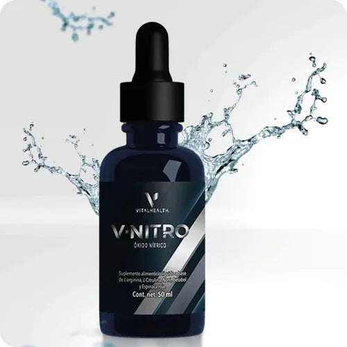 Vital Health V-Nitro
