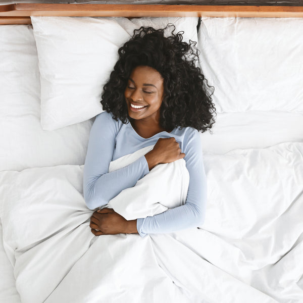 Stress and Sleep